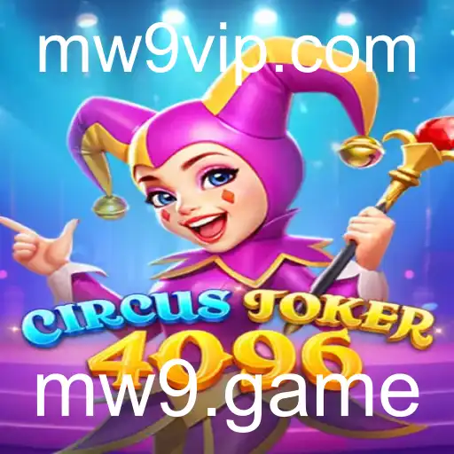 Descubra o Fascinante Mundo de CircusJoker4096: Um Jogo de Estratégia Vibrante