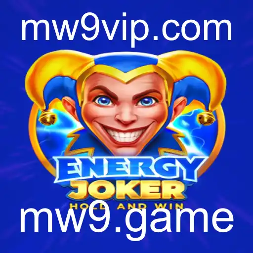 Explore os Desafios e Aventuras de EnergyJoker: A Sensação do jogo mw9.game