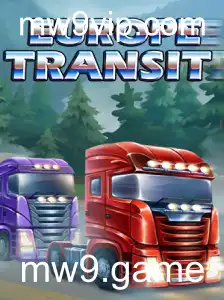 Descubra EuropeTransit: O Novo Sensação dos Jogos