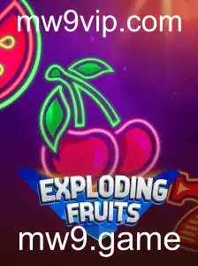 ExplodingFruits: Um Mergulho no Universo de Diversão e Estratégia