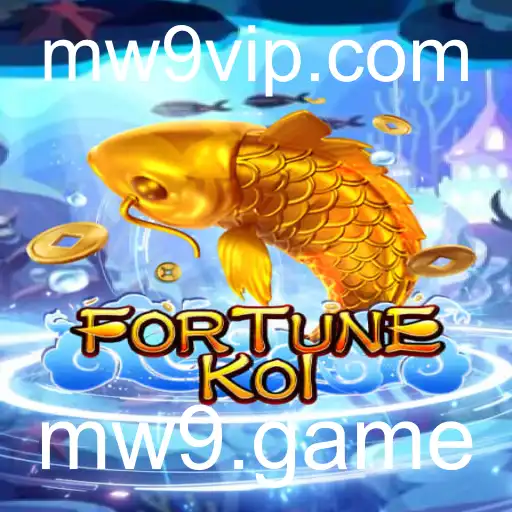 FORTUNEKOI: Mergulhando na Emoção do Jogo de Estratégia Aquática