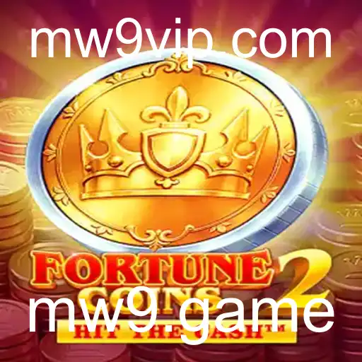 FortuneCoins2: Descubra o Mundo Inovador do Jogo com mw9.game