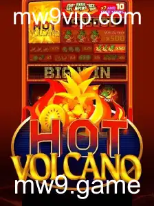 Desvendando as Atrações e Regras de HotVolcano