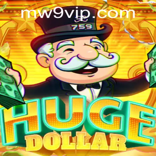 Explorando o Mundo de HugeDollar: Um Jogo Inovador