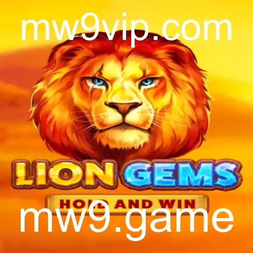 Descubra o Fascinante Mundo de LionGems: Uma Aventura em mw9.game