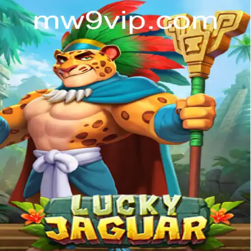 Explorando o Universo de LuckyJaguar: A Nova Sensação dos Jogos Virtuais