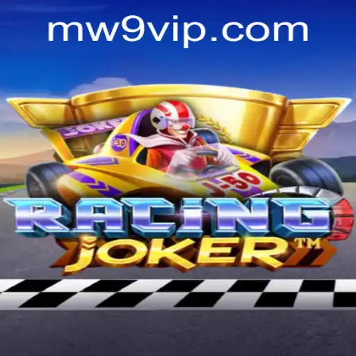 RacingJoker: Uma Introdução Completa ao Emocionante Mundo de mw9.game