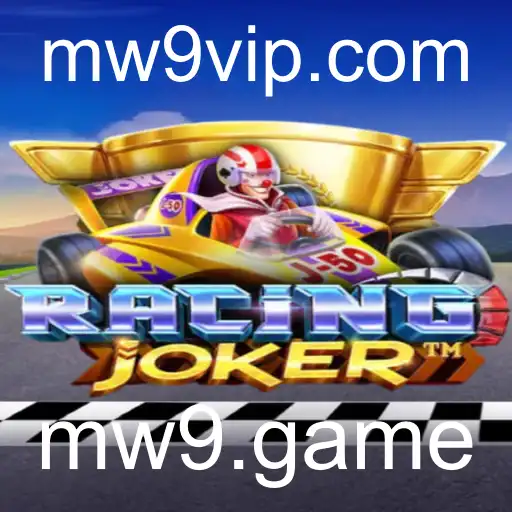 RacingJoker: Uma Introdução Completa ao Emocionante Mundo de mw9.game