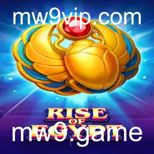 RiseOfEgypt: Descubra o Fascinante Mundo do Antigo Egito com mw9.game