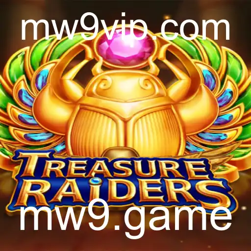 Explorando o Mundo de TREASURERAIDERS: Aventura e Estratégia